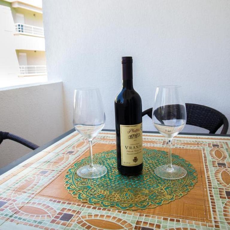 Villa Elkom, App 14 - Apartman sa 1 Spavaćom Sobom - 4