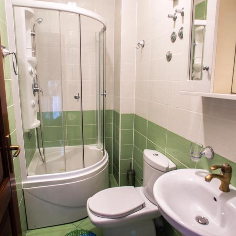 Villa Elkom, App 14 - Apartman sa 1 Spavaćom Sobom - 24