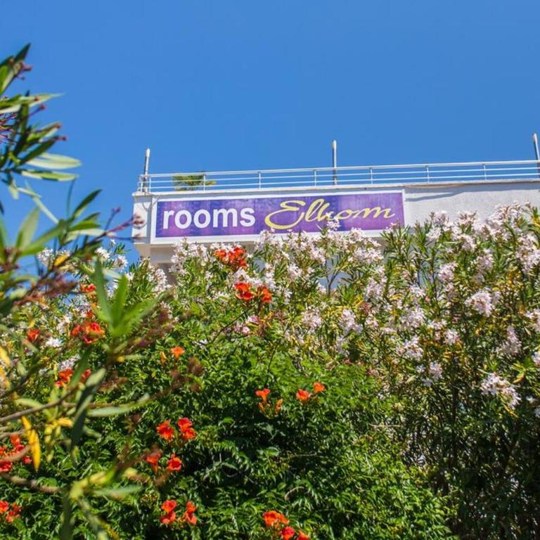 Villa Elkom, App 14 - Apartman sa 1 Spavaćom Sobom - 26