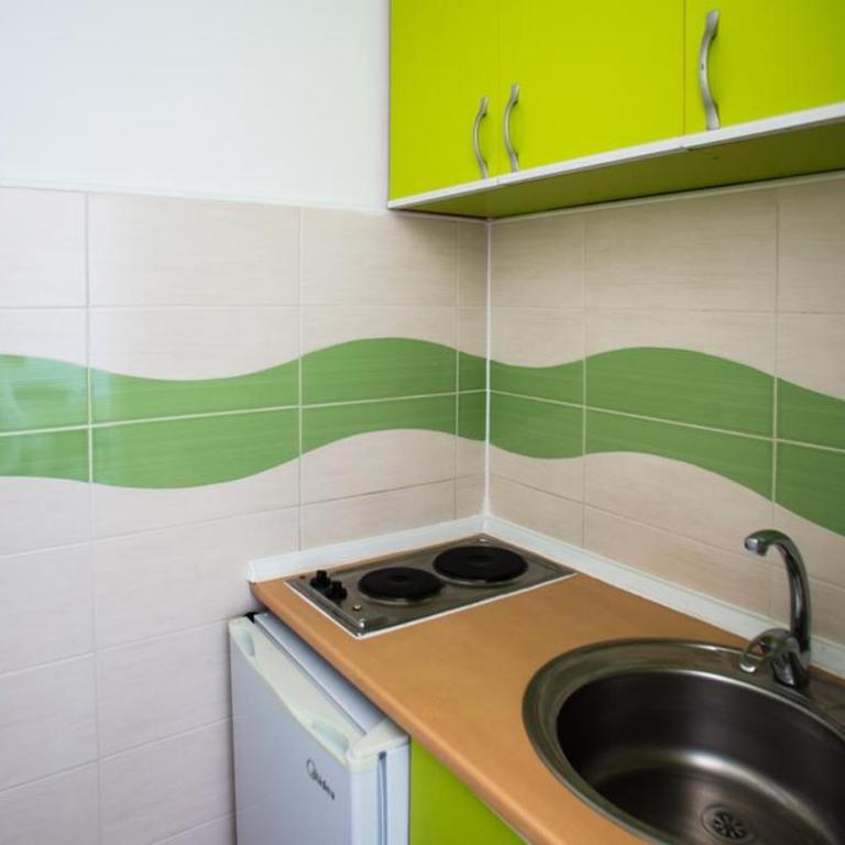 Villa Elkom, App.4 - Two-Bedroom Apartment - 14