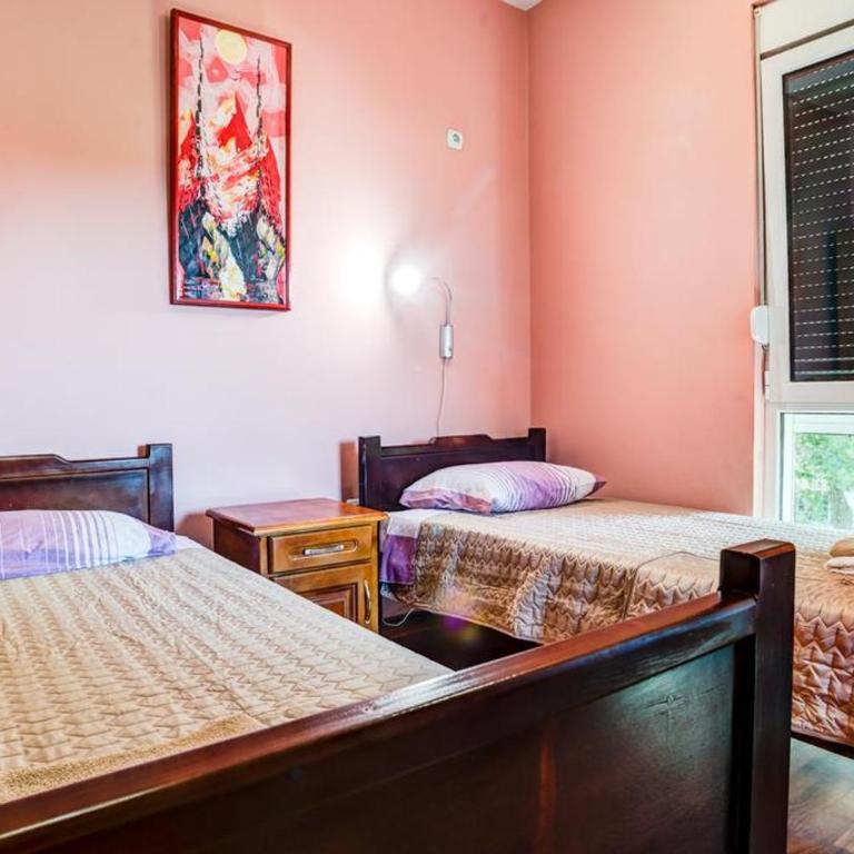 Villa Elkom, App.4 - Two-Bedroom Apartment - 18
