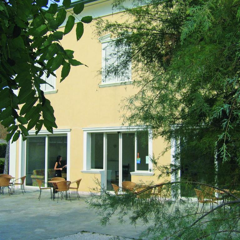 Residenza sul Mare Villa Margherita - Il Lupo Affitta - Appartamento con 1 Camera da Letto - 25