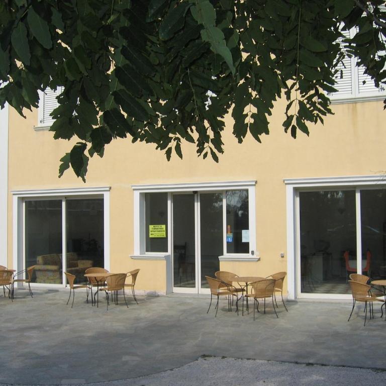 Residenza sul Mare Villa Margherita - Il Lupo Affitta - Appartamento con 1 Camera da Letto - 24