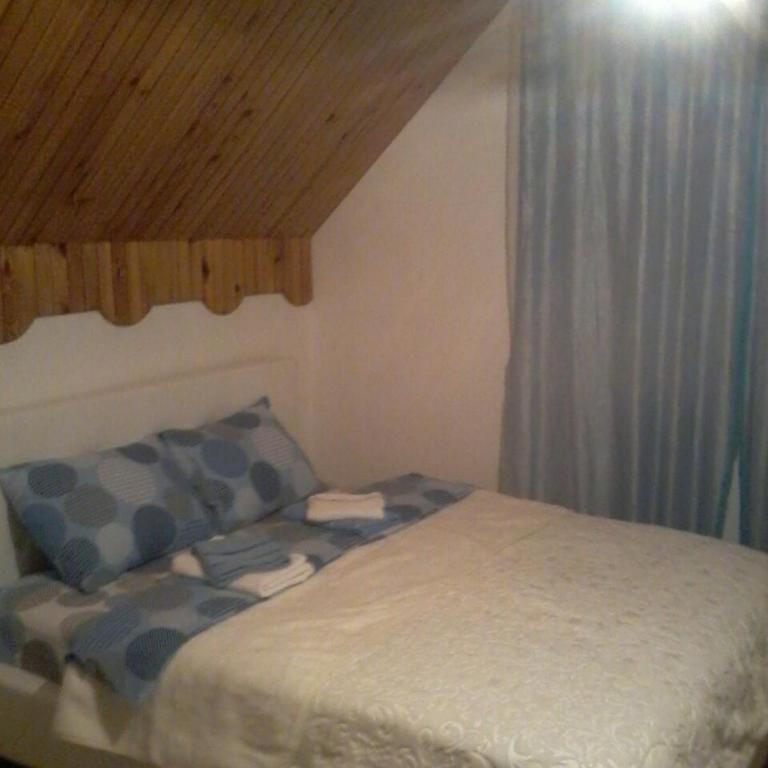 Guesthouse Mijatovic - Osnovna Trokrevetna Soba - 5