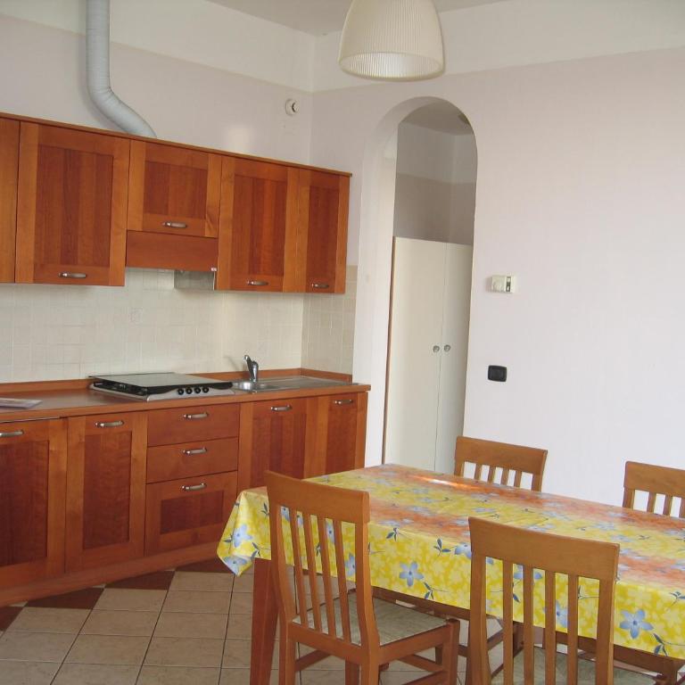 Residenza sul Mare Villa Margherita - Il Lupo Affitta - Appartamento con 1 Camera da Letto - 35