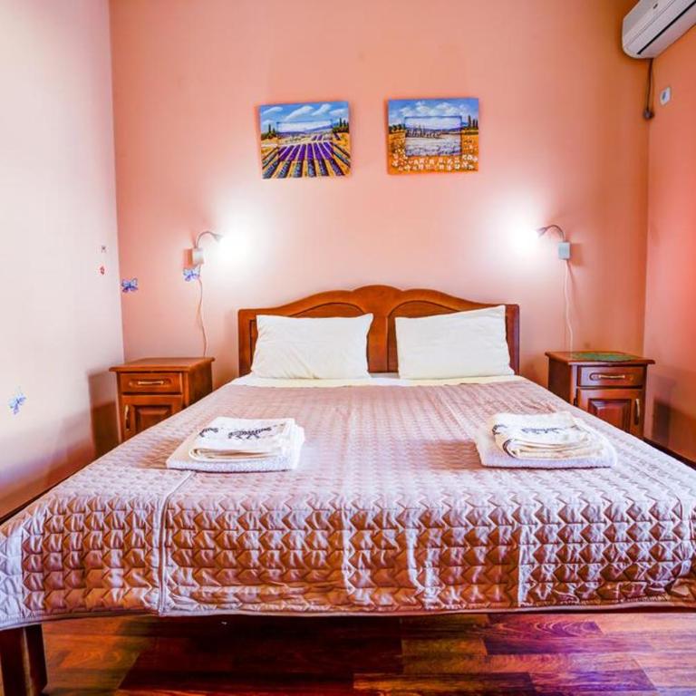 Villa Elkom, App.9 - Two-Bedroom Apartment - 21