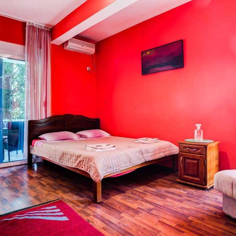 Villa Elkom, App.9 - Two-Bedroom Apartment - 17