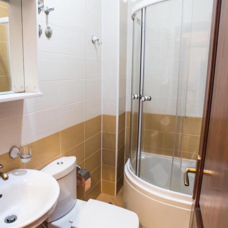 Villa Elkom, App.9 - Two-Bedroom Apartment - 26