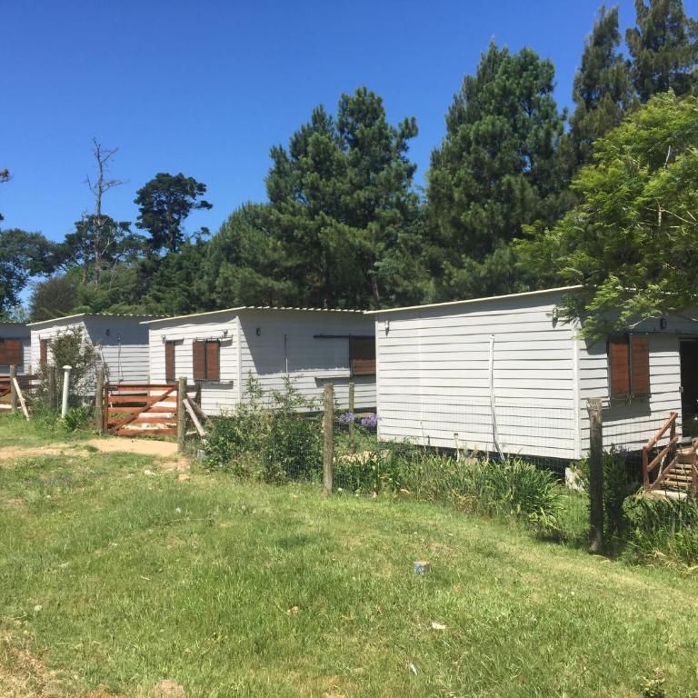 Tu Lugar Solís - Vacation Home - 12