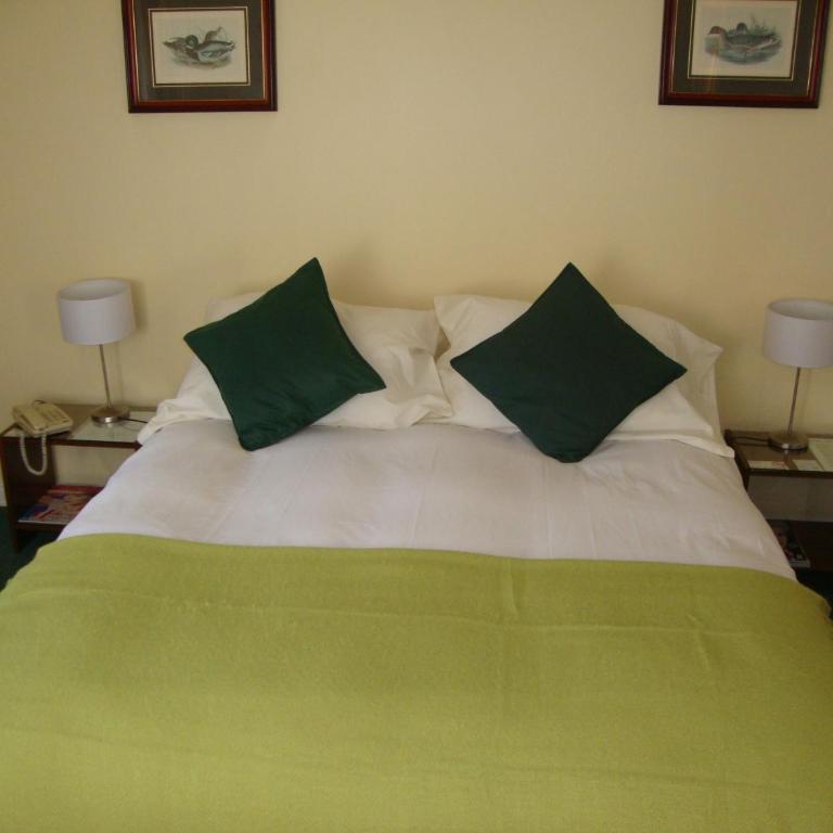 Hotel Las Flores - Habitación Doble - 4