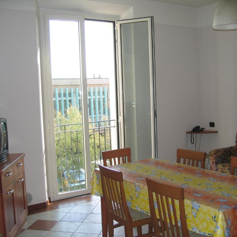 Residenza sul Mare Villa Margherita - Il Lupo Affitta - Appartamento con 1 Camera da Letto - 30