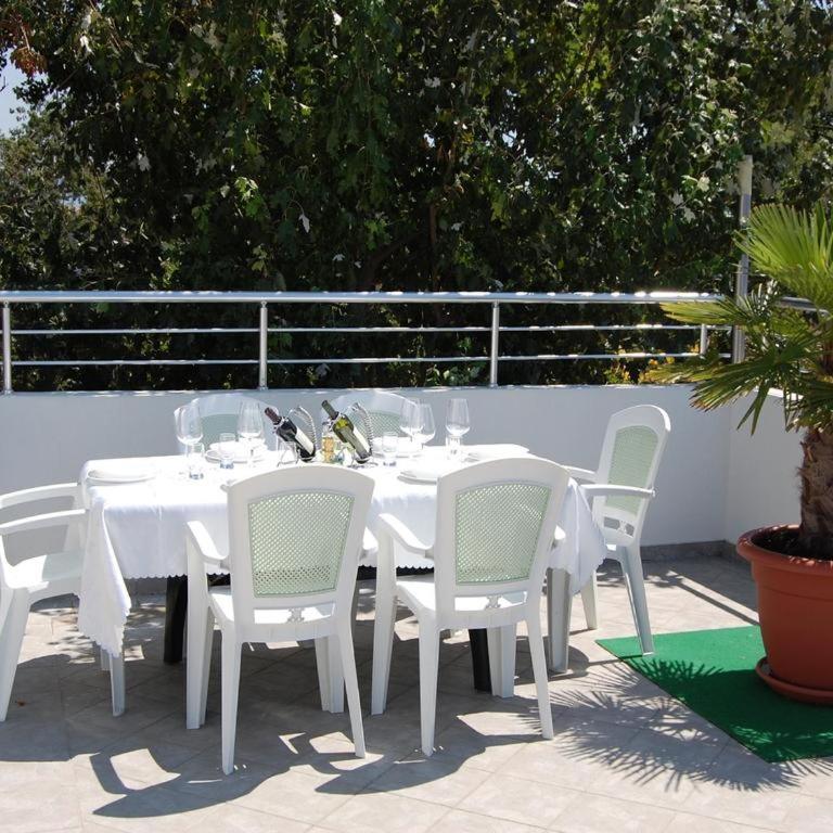 Villa Elkom, App. 8 - Apartman sa 1 Spavaćom Sobom - 6