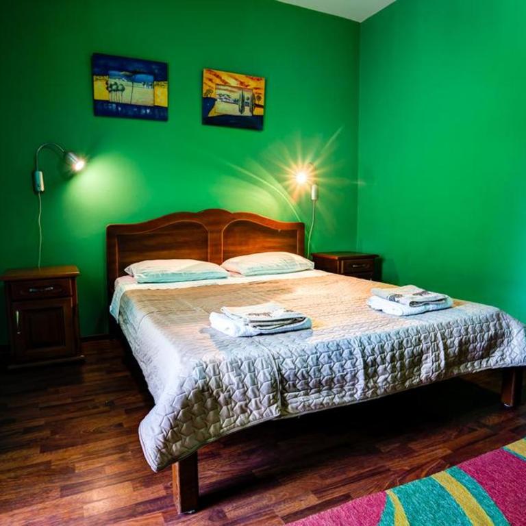 Villa Elkom, App. 8 - Apartman sa 1 Spavaćom Sobom - 18