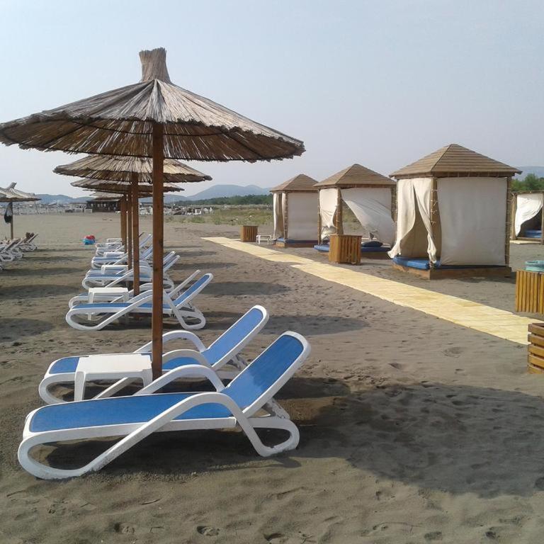 Villa Elkom App 2 - Apartman sa 1 Spavaćom Sobom - 21