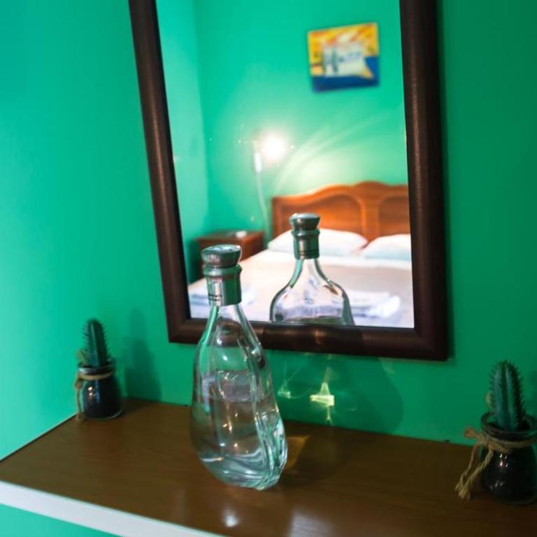 Villa Elkom App 2 - Apartman sa 1 Spavaćom Sobom - 14