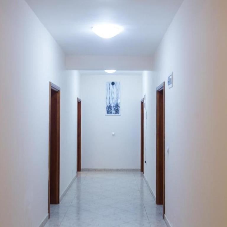 Villa Elkom App 2 - Apartman sa 1 Spavaćom Sobom - 18
