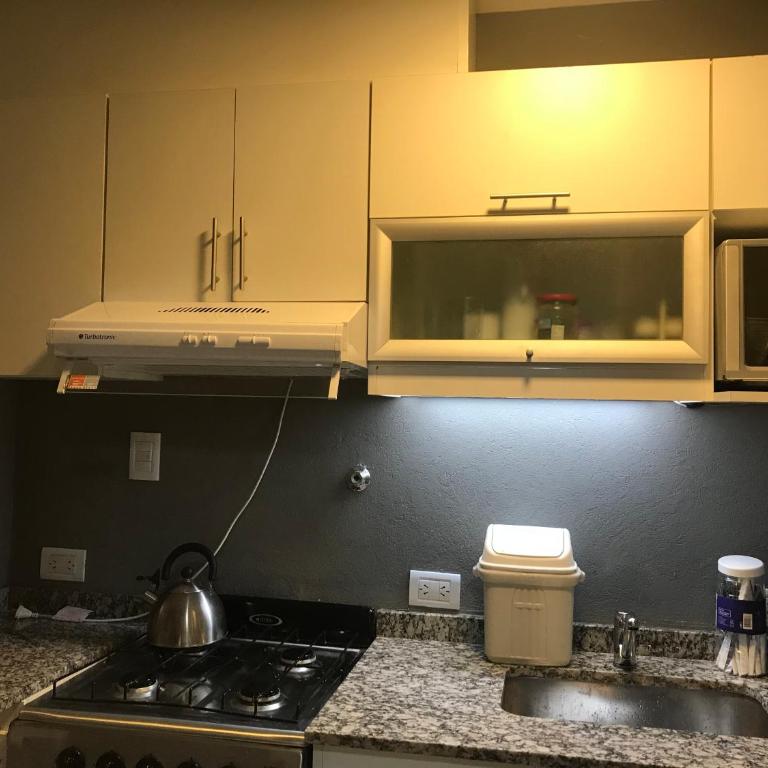 French - Apartamento Estándar - 1