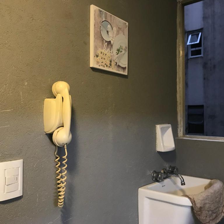 French - Apartamento Estándar - 2