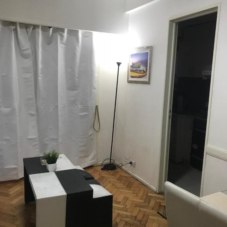 French - Apartamento Estándar - 3