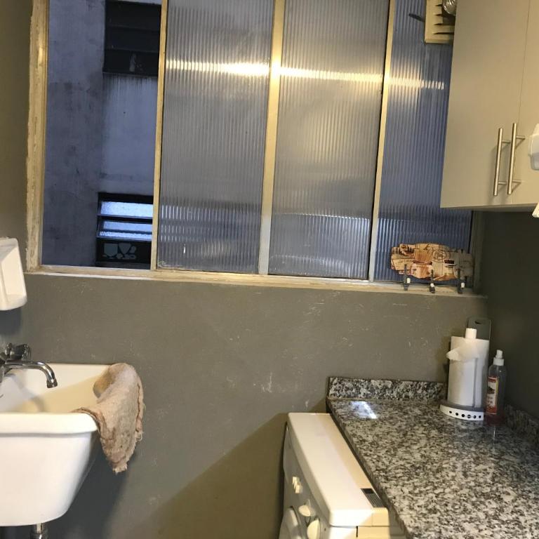 French - Apartamento Estándar - 6