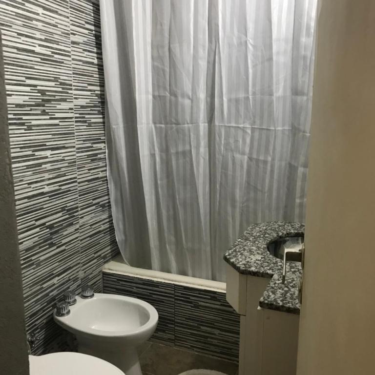 French - Apartamento Estándar - 7