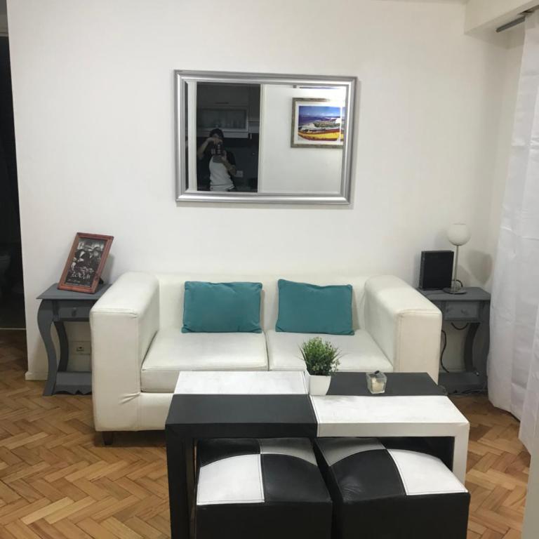French - Apartamento Estándar - 8