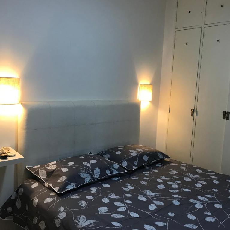 French - Apartamento Estándar - 9