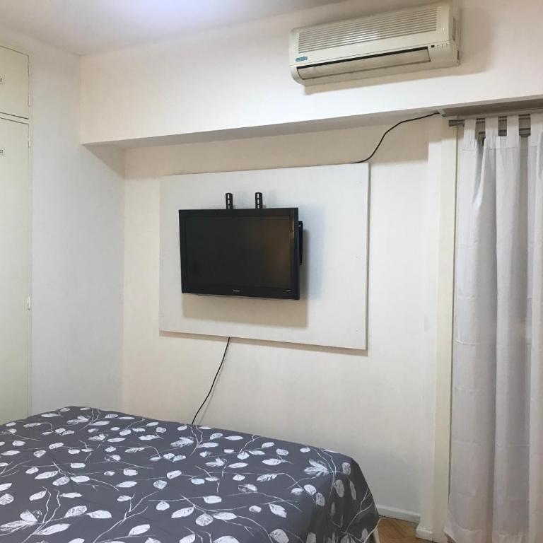 French - Apartamento Estándar - 10