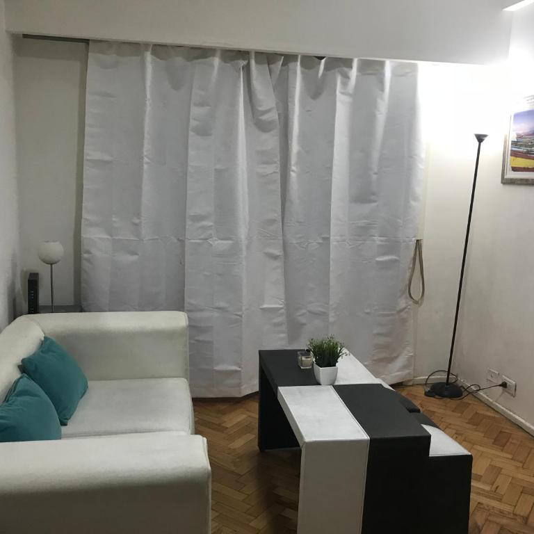 French - Apartamento Estándar - 11