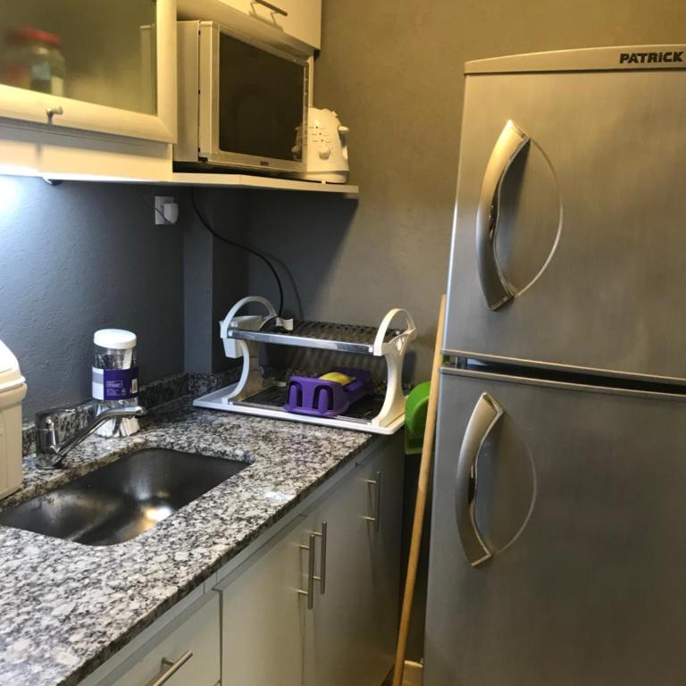 French - Apartamento Estándar - 13