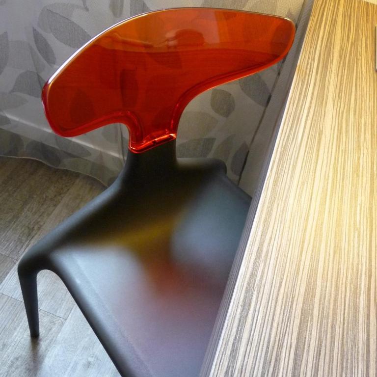 Hotel Restaurant Du Parc Saumur Logis Elégance - Chambre Double Confort - 5