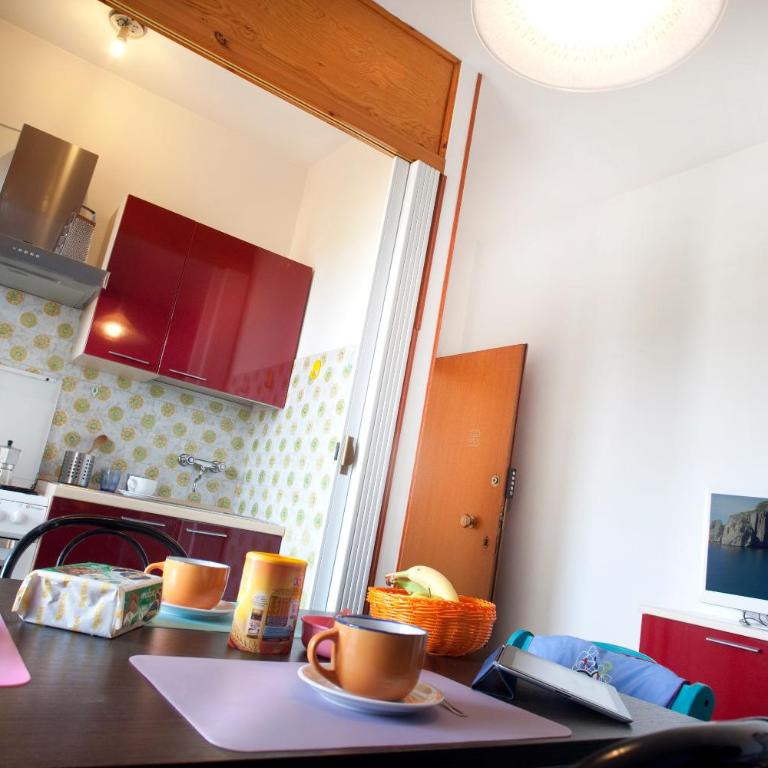 Residence Holiday - Appartamento con 1 Camera da Letto - 7