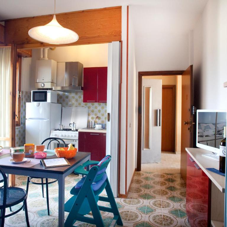 Residence Holiday - Appartamento con 1 Camera da Letto - 1