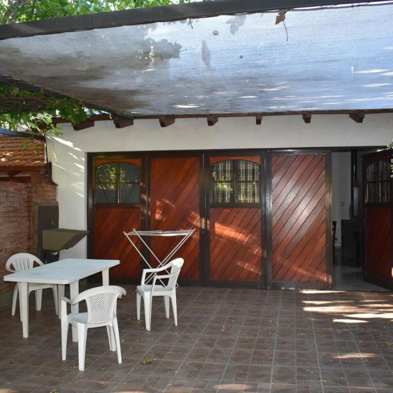 Dos ruedas - Casa Unifamiliar de 2 dormitorios - 2