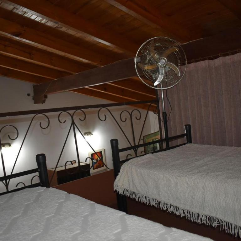 Dos ruedas - Casa Unifamiliar de 2 dormitorios - 3
