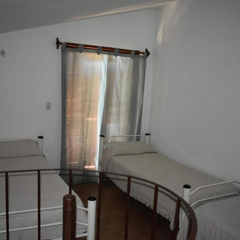 Dos ruedas - Casa de 3 dormitorios - 7