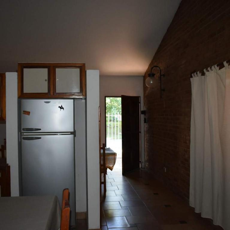 Dos ruedas - Casa de 3 dormitorios - 8