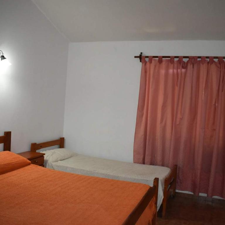 Dos ruedas - Casa de 3 dormitorios - 9