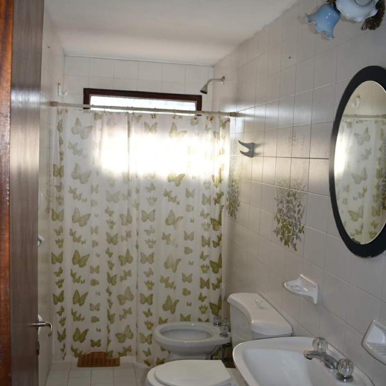 Dos ruedas - Casa de 3 dormitorios - 11