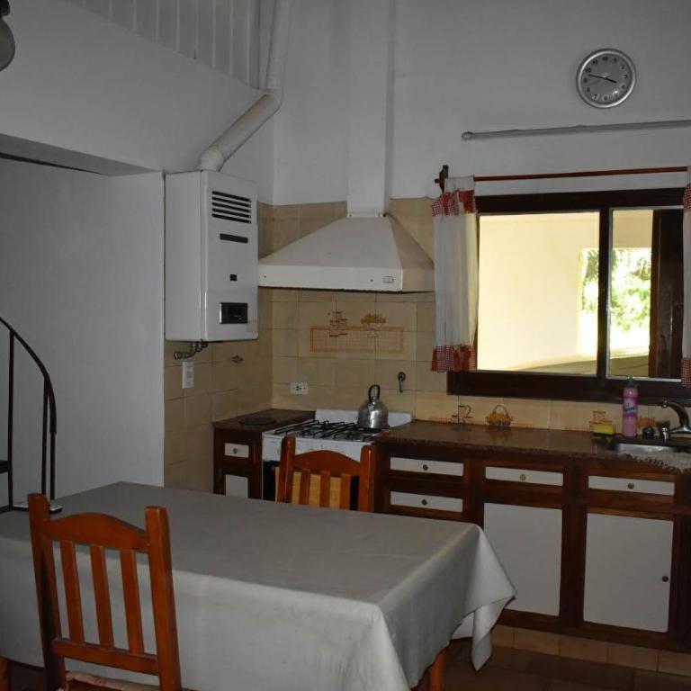 Dos ruedas - Casa de 3 dormitorios - 6