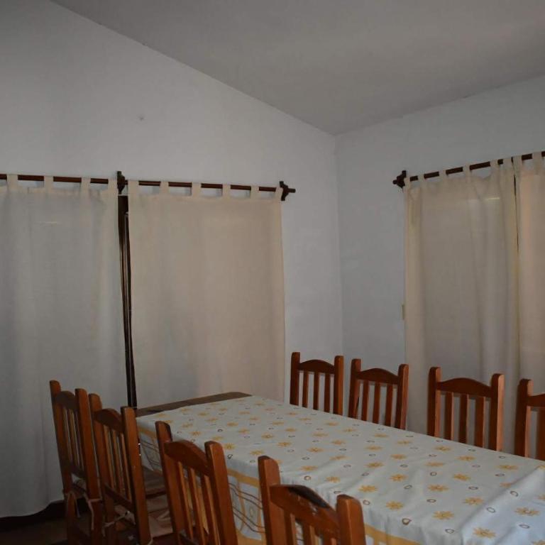 Dos ruedas - Casa de 3 dormitorios - 13