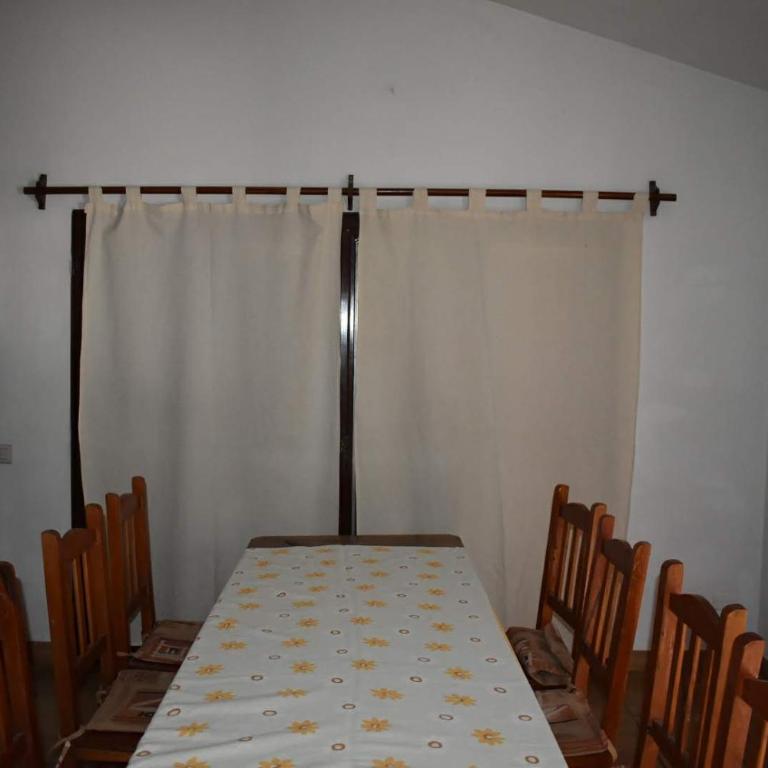 Dos ruedas - Casa de 3 dormitorios - 14