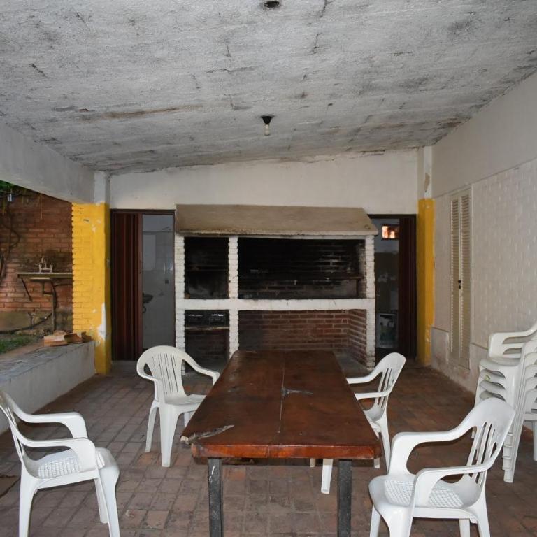 Dos ruedas - Casa de 3 dormitorios - 5