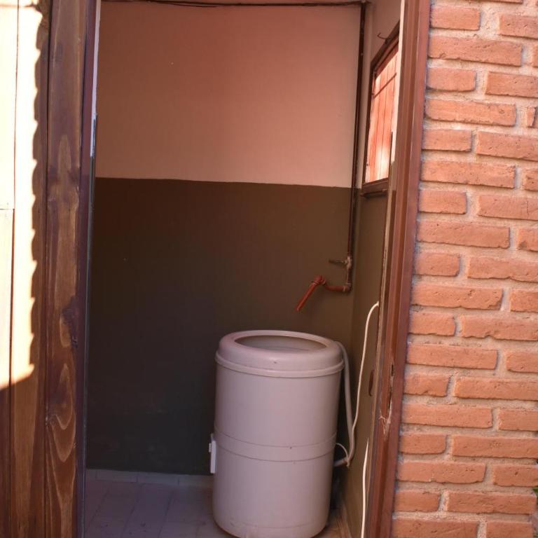 Dos ruedas - Casa de 3 dormitorios - 16