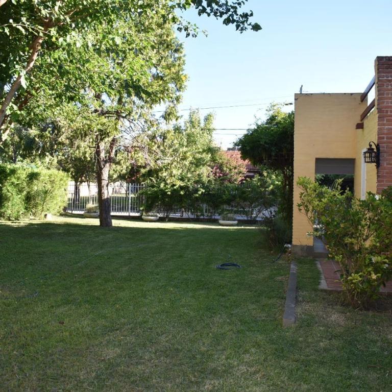 Dos ruedas - Casa de 3 dormitorios - 1