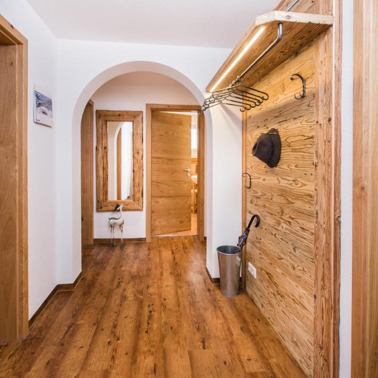 Ferienwohnungen Anger - Apartment mit 3 Schlafzimmern - 6