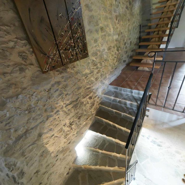 Clot Saint Joseph - Gites & Chambres d'Hôtes - Chambre Familiale - 3
