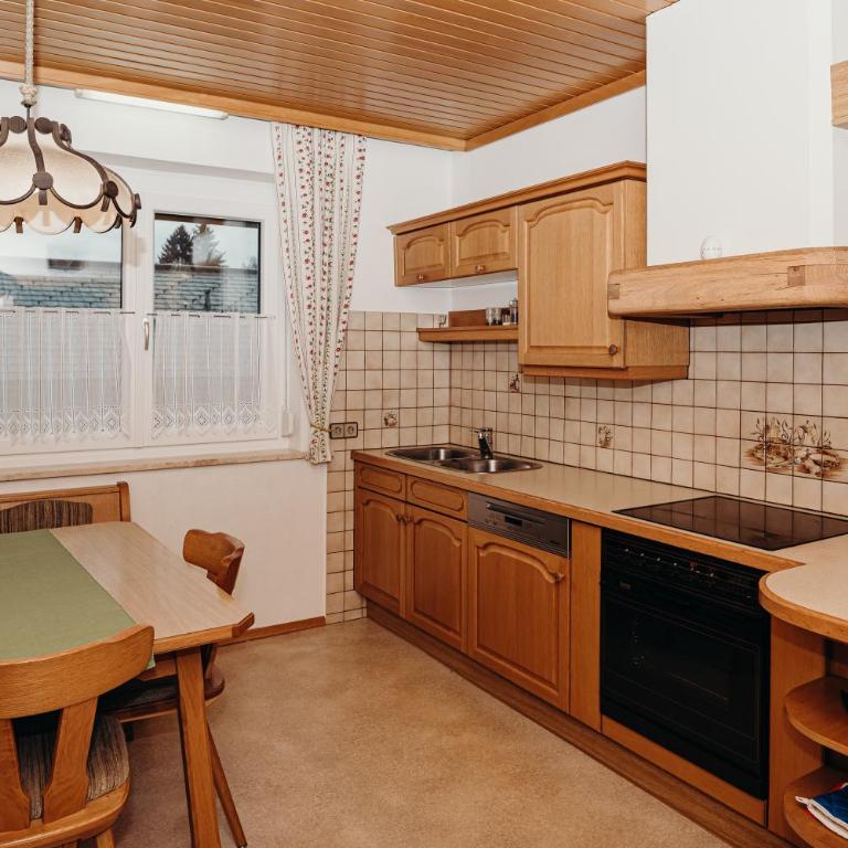 Ferienwohnung Hartlieb Goldeck Millstättersee - Appartamento - 23