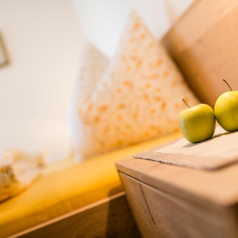 Beim Dorner - Appartamento con 1 Camera da Letto - 7