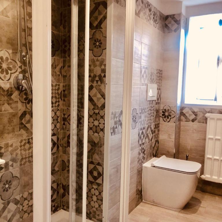 Heart of Rome Vatican Deluxe New Apartment 1GB WiFi - Appartamento Deluxe - 27
